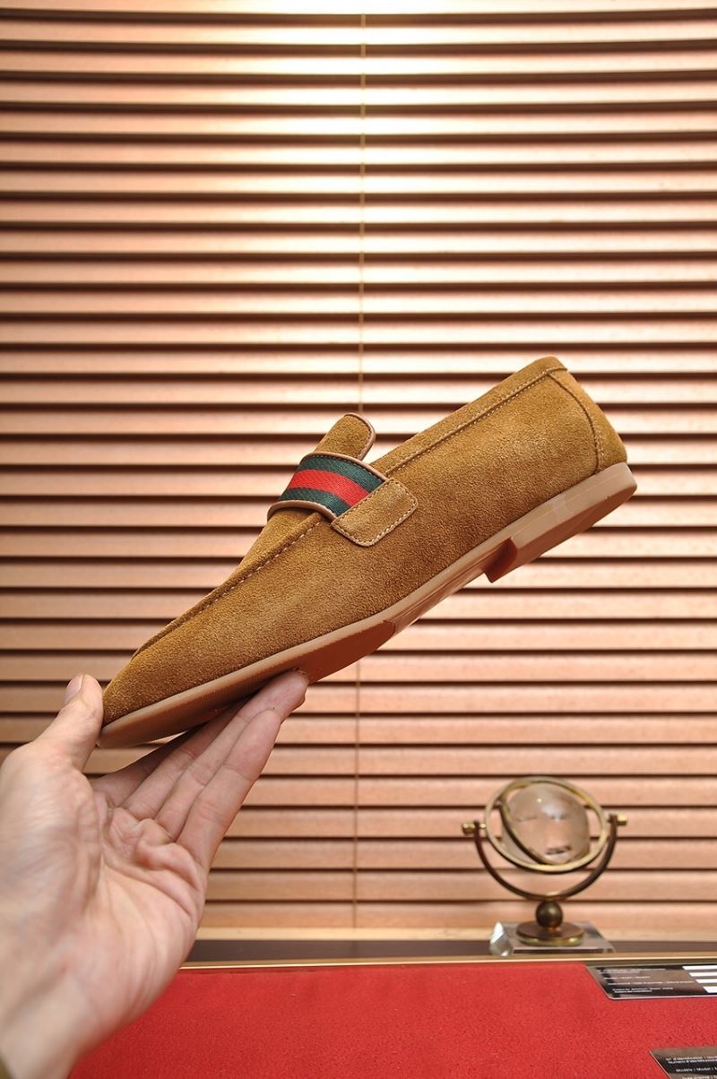 Gucci Business Shoes